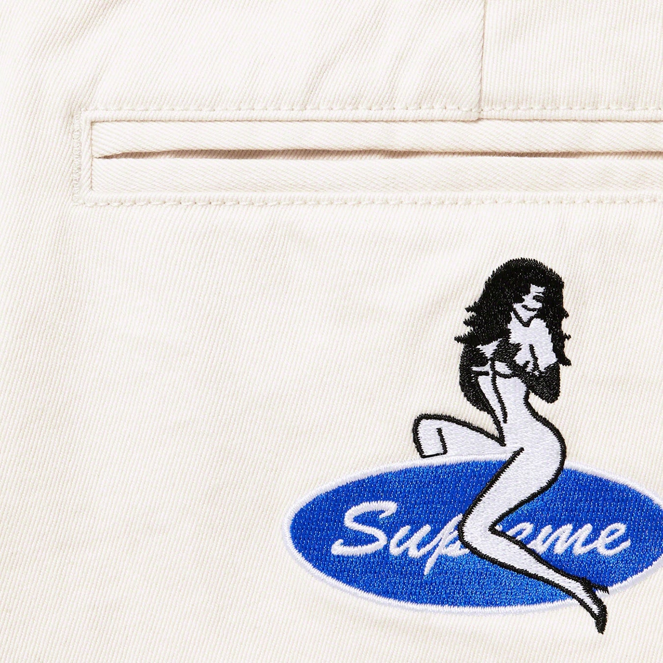 Chino Pant view 9